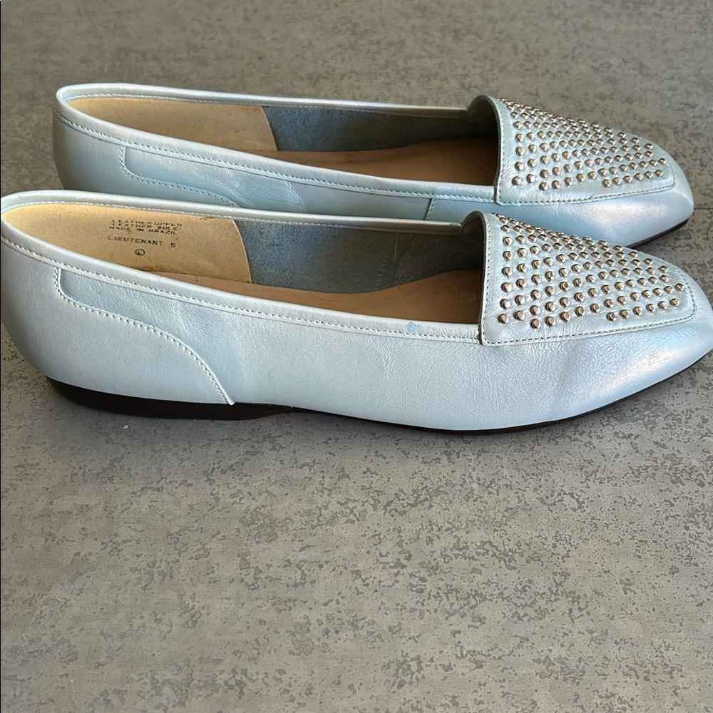 ENZO ANGIOLINI flats - Picture 6 of 9